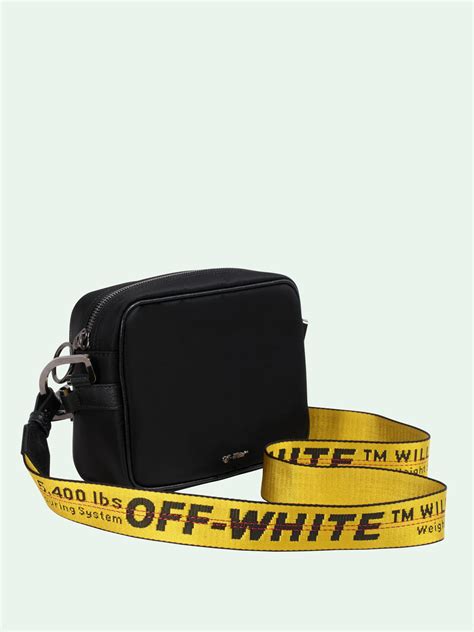 fake off white crossbody bag|off white crossbody bag price.